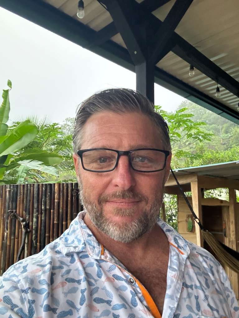 Larry Cavalluzzi, founder of The CAVU Group