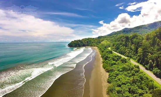 Playa Hermosa