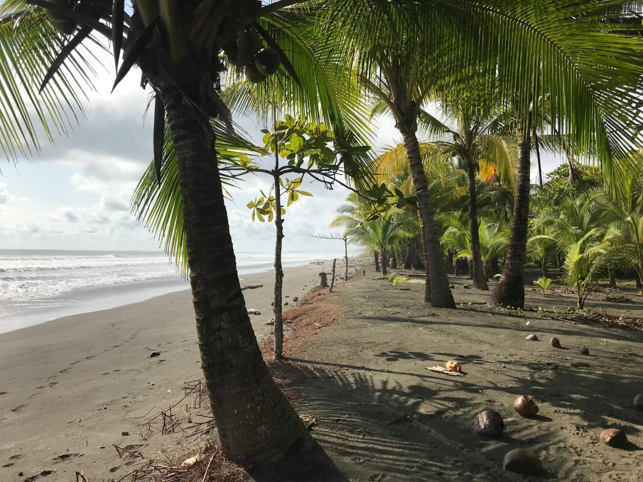 Playa Linda