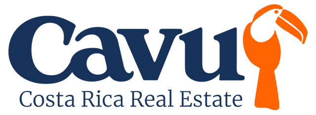 Cavu Costa Rica Real Estate logo