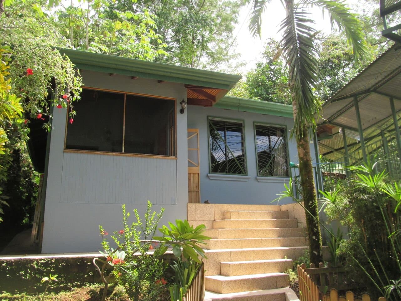 0.075 ACRES 2 Bedroom Home Plus 1 Bedroom Apartment For A Great price! photo 1