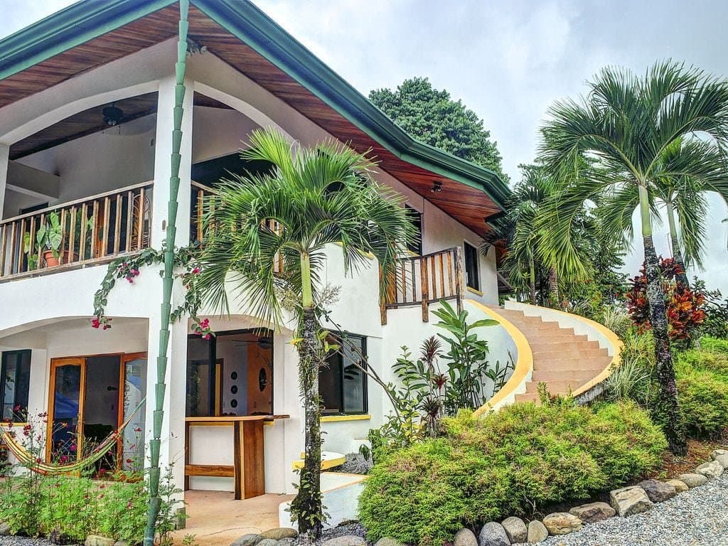 2.7 ACRES – 3 Bedroom Home With Great Mountain View, 2 Pools With Waterslide, 2 Wheel Drive Access! photo 2