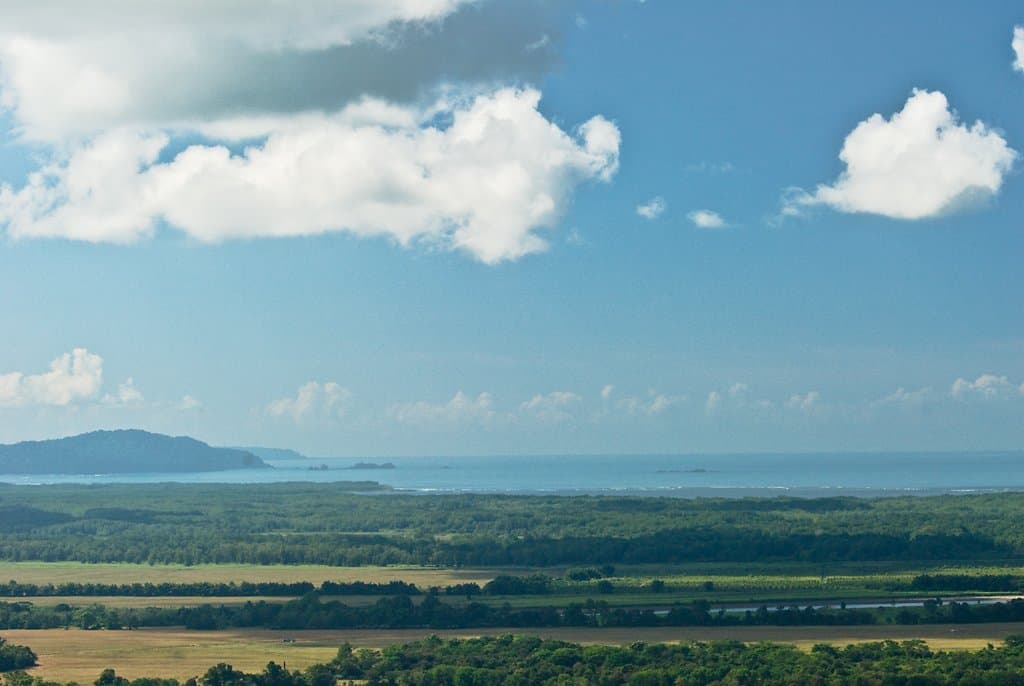 136 ACRES – 360 Degree Ocean And Mountain View Property With Waterfalls! property photo 2 in Costa Rica