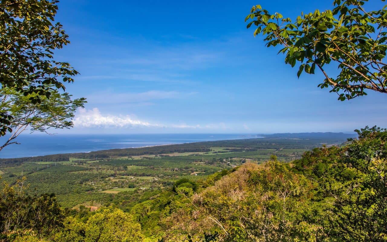 209 ACRES 3 Bedroom 180 Degree Ocean View Home, Pool, And At Least 4 More Ocean View Building Sites! property photo 2 in Costa Rica