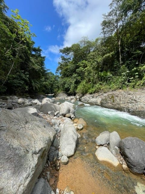 25 ACRES Absolutely Exceptional Property W/ Stunning Ocean Mountain Views! property photo 3 in Costa Rica