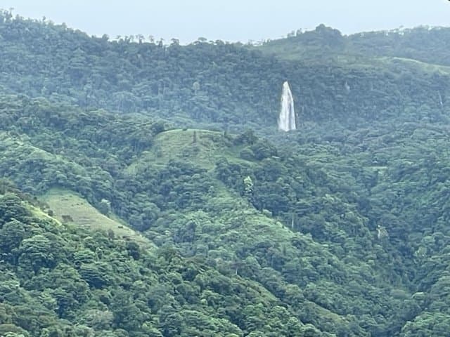 25 ACRES Absolutely Exceptional Property W/ Stunning Ocean Mountain Views! property photo 4 in Costa Rica