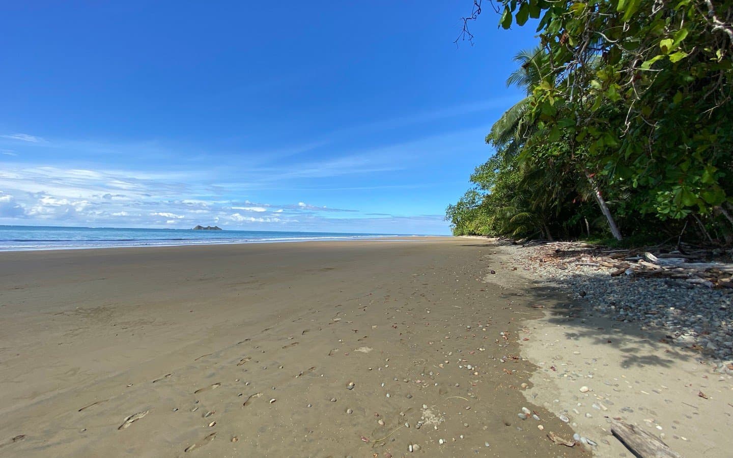 7.12 ACRES – Exclusive Beachfront Property, With 5 Titled Lots Ready To Build Private Beach Access! photo 2