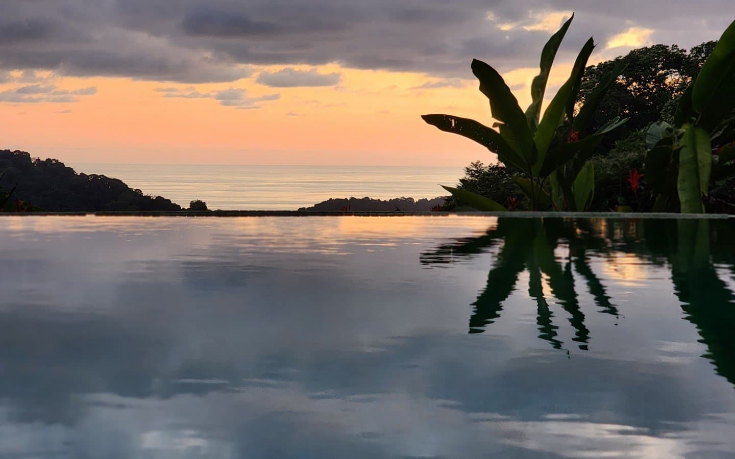 2.5 ACRES – 2 Bedroom, Private Luxury Ocean View With Great Rental Potential! photo 2