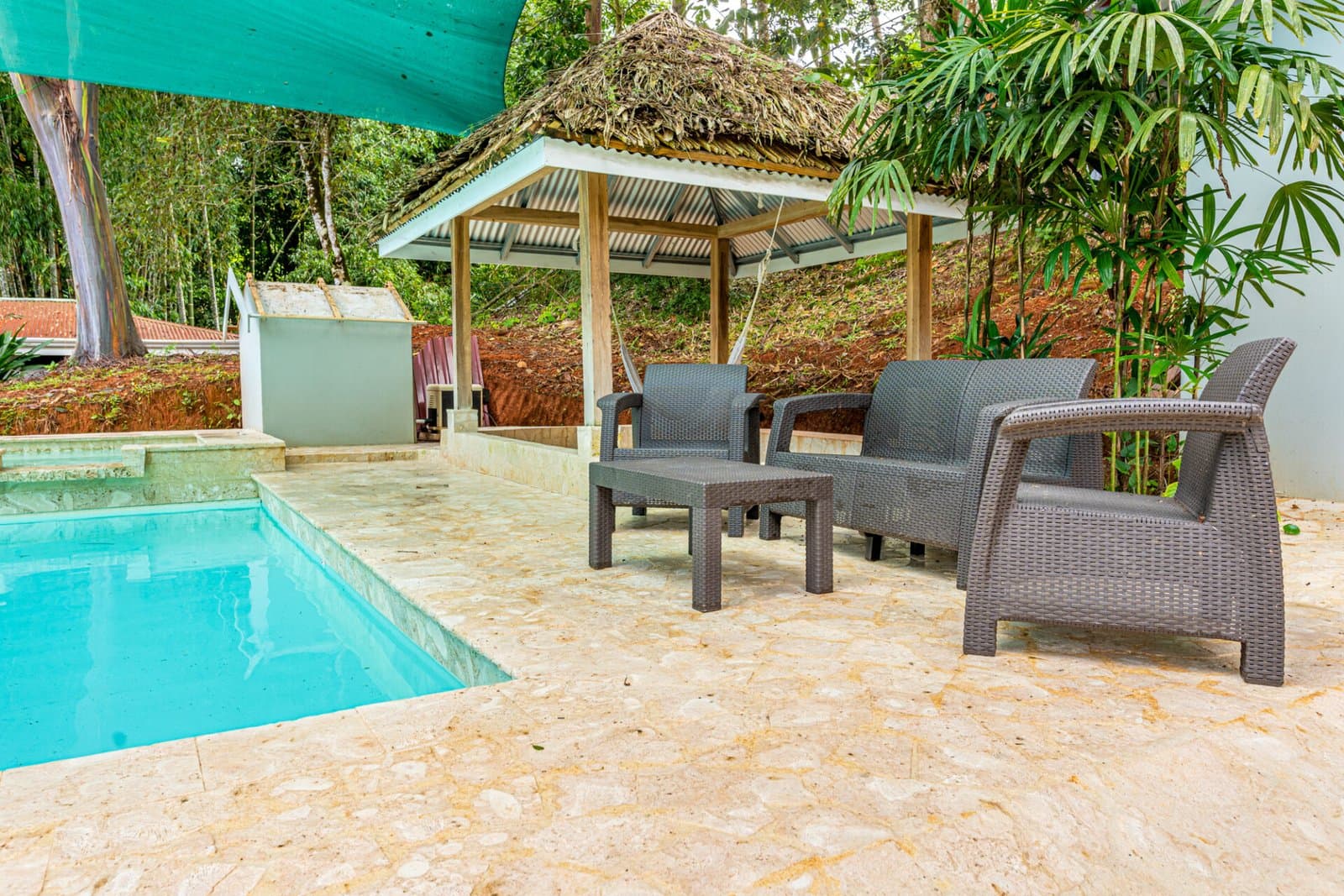 2.5 ACRES 14 Bedroom Multifamily And Hotel Property With Ocean View, 20 Minutes From Dominical! photo 3