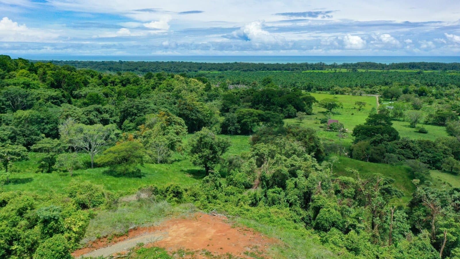 10 ACRES Private Estate Property With 180 Degree Ocean View And Year Round Sunsets! photo 2