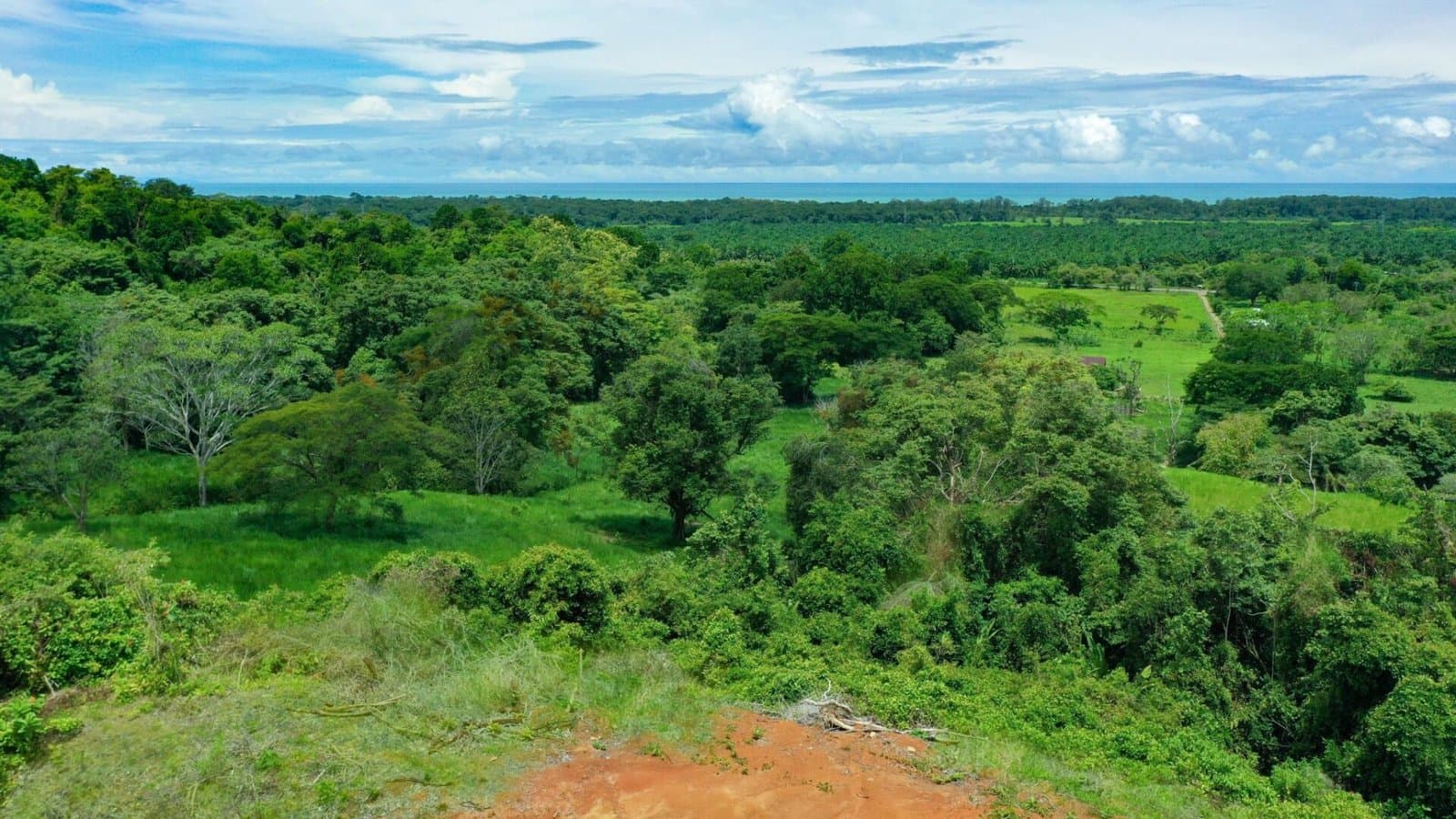 10 ACRES Private Estate Property With 180 Degree Ocean View And Year Round Sunsets! photo 3