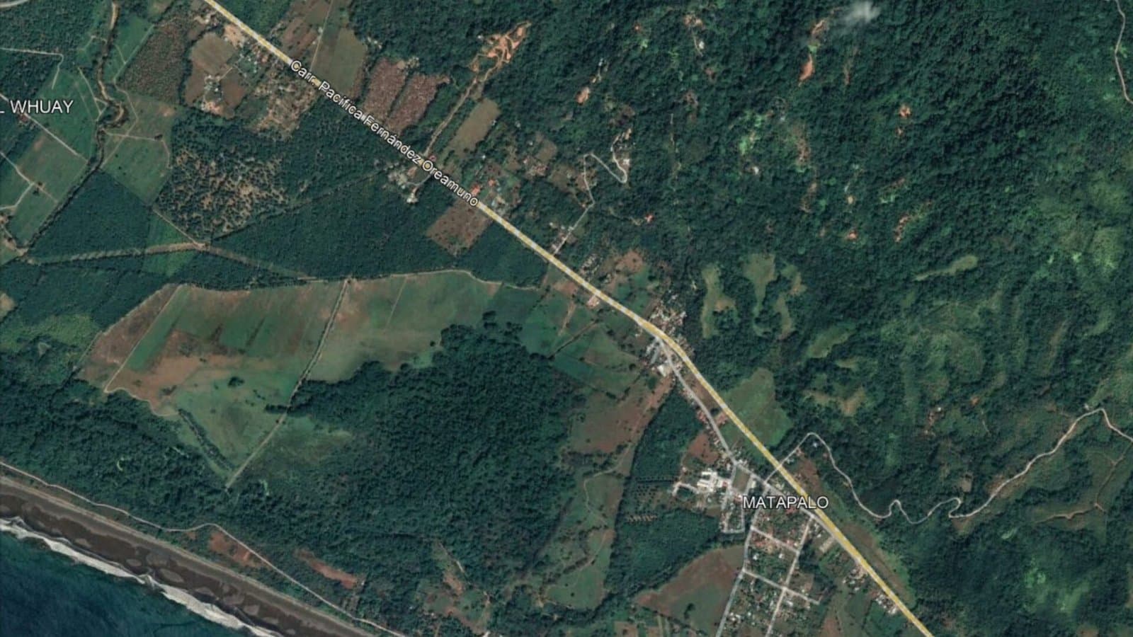 10 ACRES Private Estate Property With 180 Degree Ocean View And Year Round Sunsets! photo 5