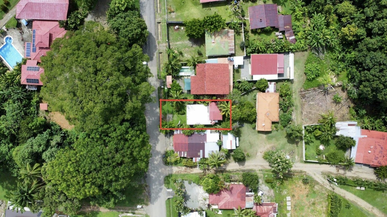 0.07 ACRES 2 Bedroom Home On Main St In Hatillo At Very Affordable Price, Owner Financing Available! photo 4