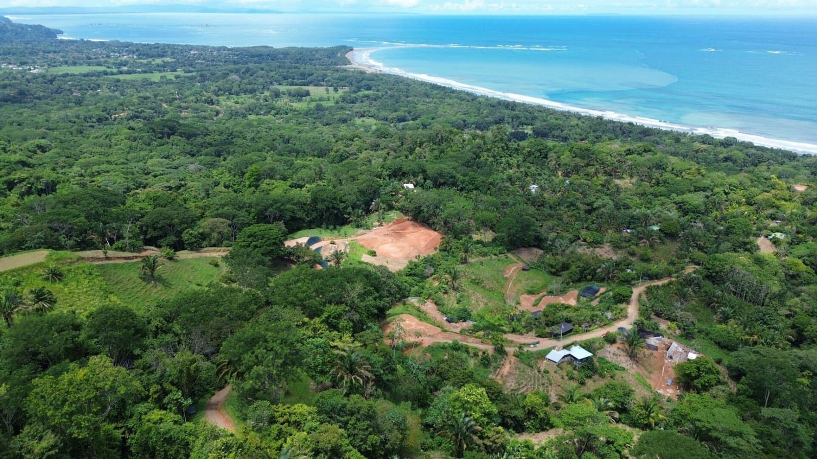 0.38 ACRES Lot 1 Farmstead Collection Jungle And Partial Ocean View Lot In Luxury Gated Community! photo 1