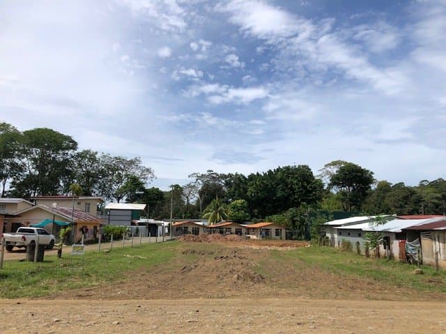 0.4 ACRES Commercial or Residential Development Land in Central Uvita! property photo 2 in Costa Rica