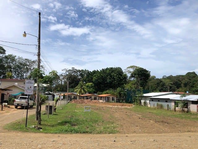 0.4 ACRES Commercial or Residential Development Land in Central Uvita! property photo 3 in Costa Rica