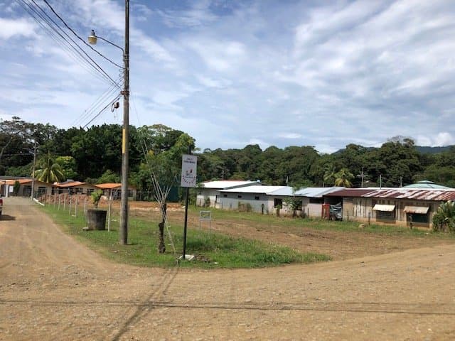 0.4 ACRES Commercial or Residential Development Land in Central Uvita! property photo 4 in Costa Rica