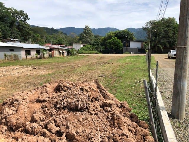 0.4 ACRES Commercial or Residential Development Land in Central Uvita! photo 5