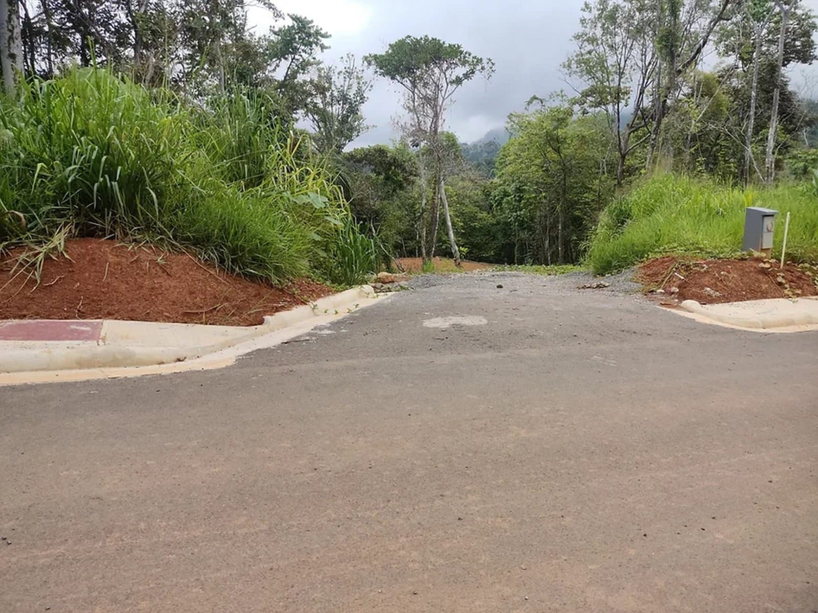 1 2 ACRE LOTS Phase 2 Dulce Pacifico, Many Lots With Great Mountain And Ocean Views And Great Ammenities! photo 2