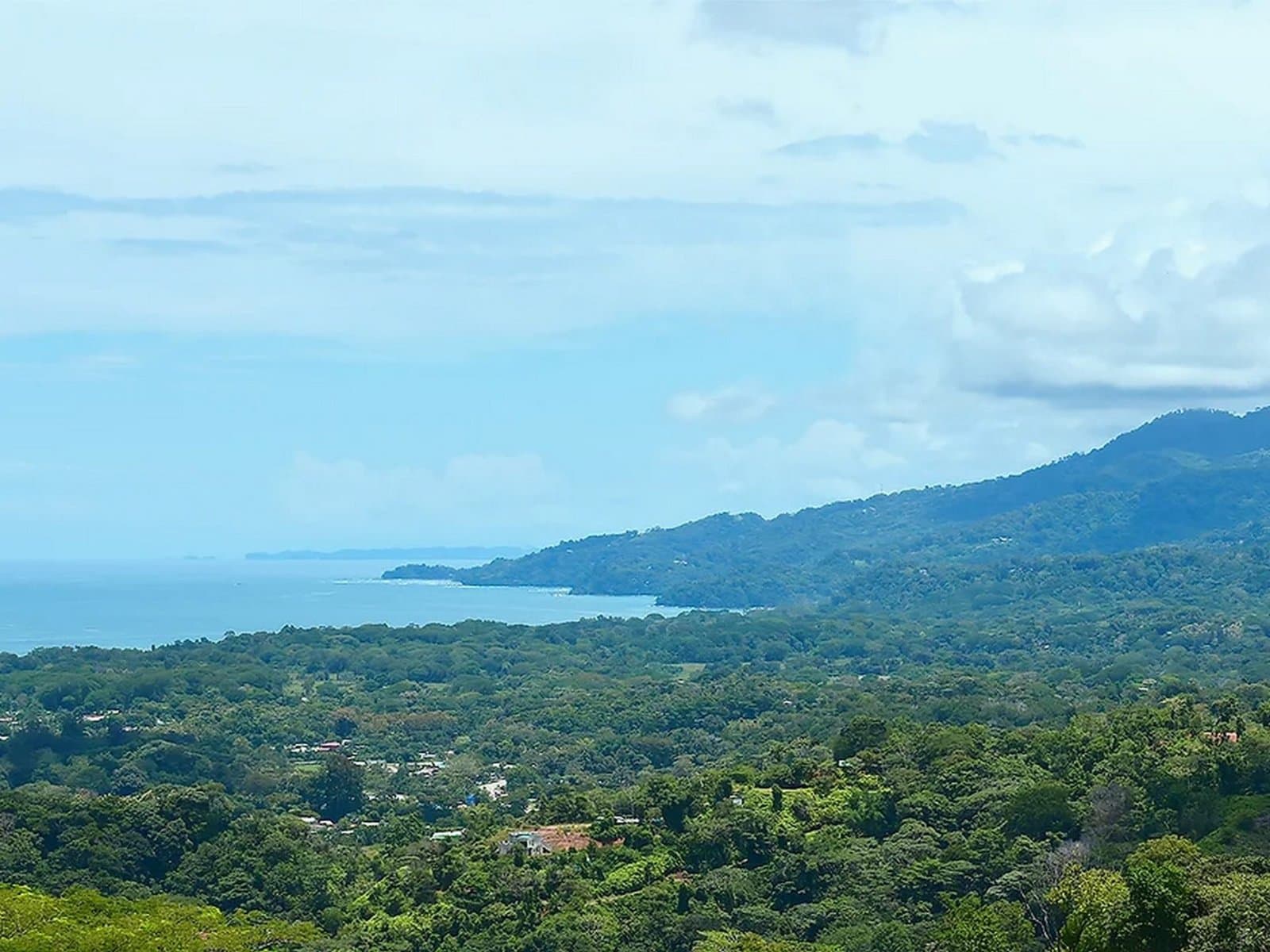 1 2 ACRE LOTS Phase 2 Dulce Pacifico, Many Lots With Great Mountain And Ocean Views And Great Ammenities! photo 1