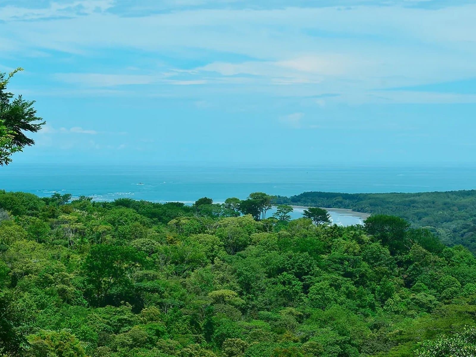 1 2 ACRE LOTS Phase 2 Dulce Pacifico, Many Lots With Great Mountain And Ocean Views And Great Ammenities! photo 3