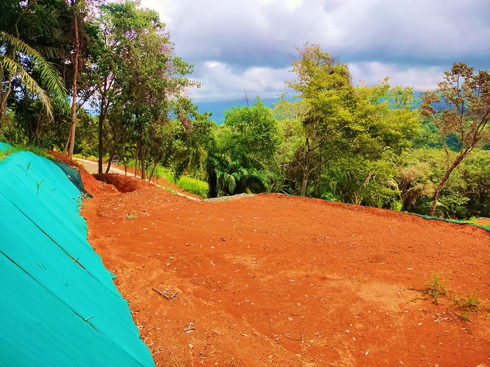 1 2 ACRE LOTS Phase 2 Dulce Pacifico, Many Lots With Great Mountain And Ocean Views And Great Ammenities! photo 5