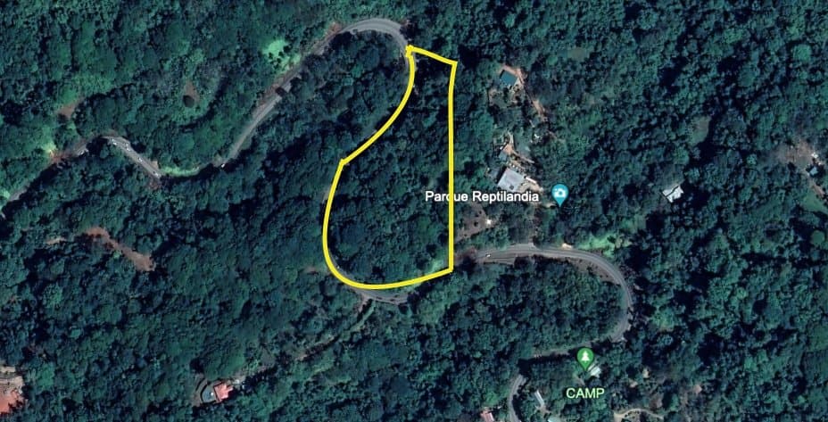 6.5 ACRES Space To Grow, Build Thrive, Close To The Beach Commercial Potential Road Frontage! photo 1