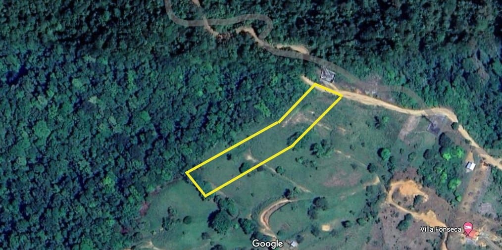 1.24 ACRES Alto de San Juan, TOP OF THE WORLD VIEWS, Cool Breezes, Ready to Build Your Dream! photo 2