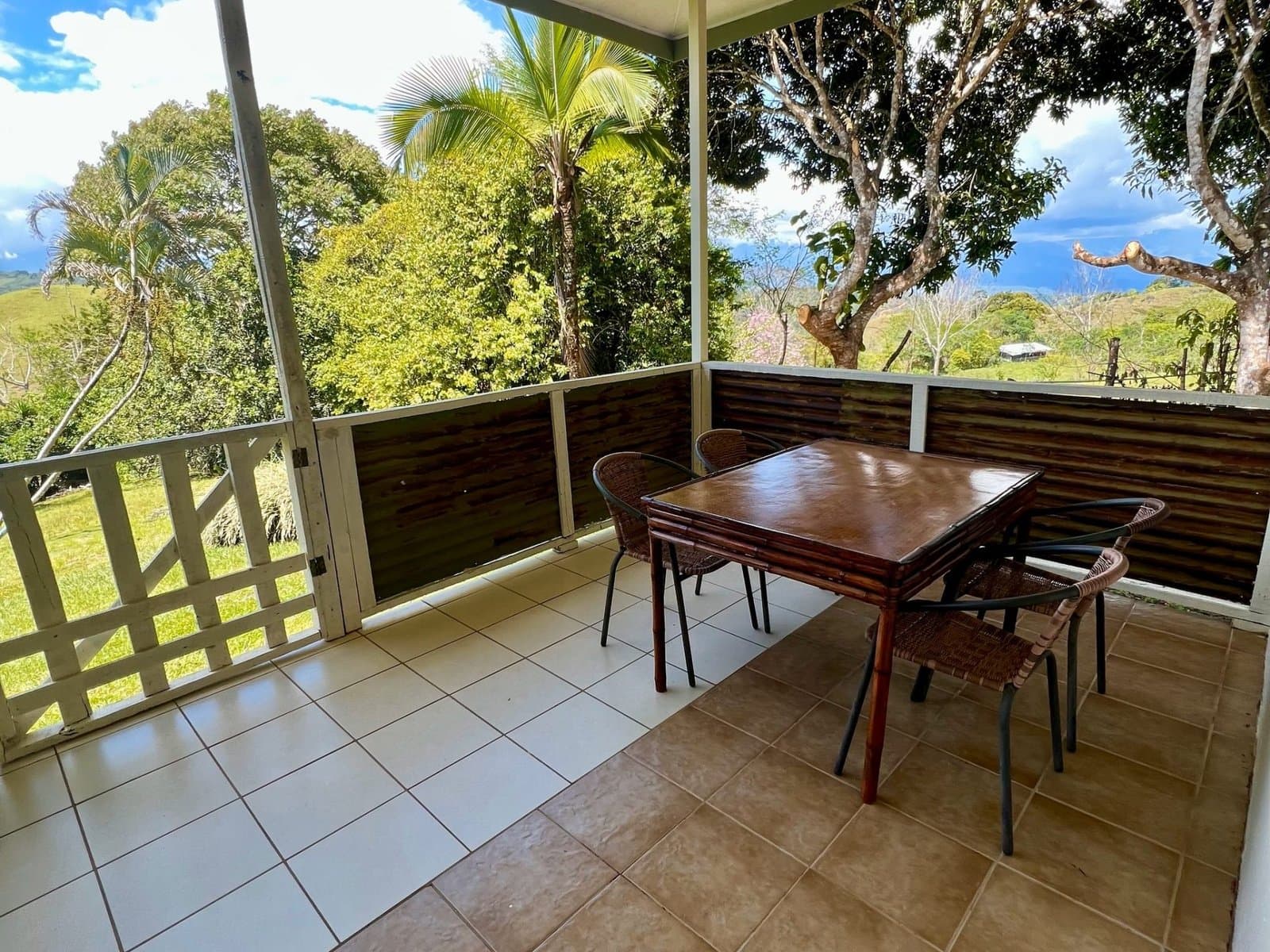 4.2 ACRES 2 Bedroom Home With Room To Build More, Located In A Private Food Forest! photo 4