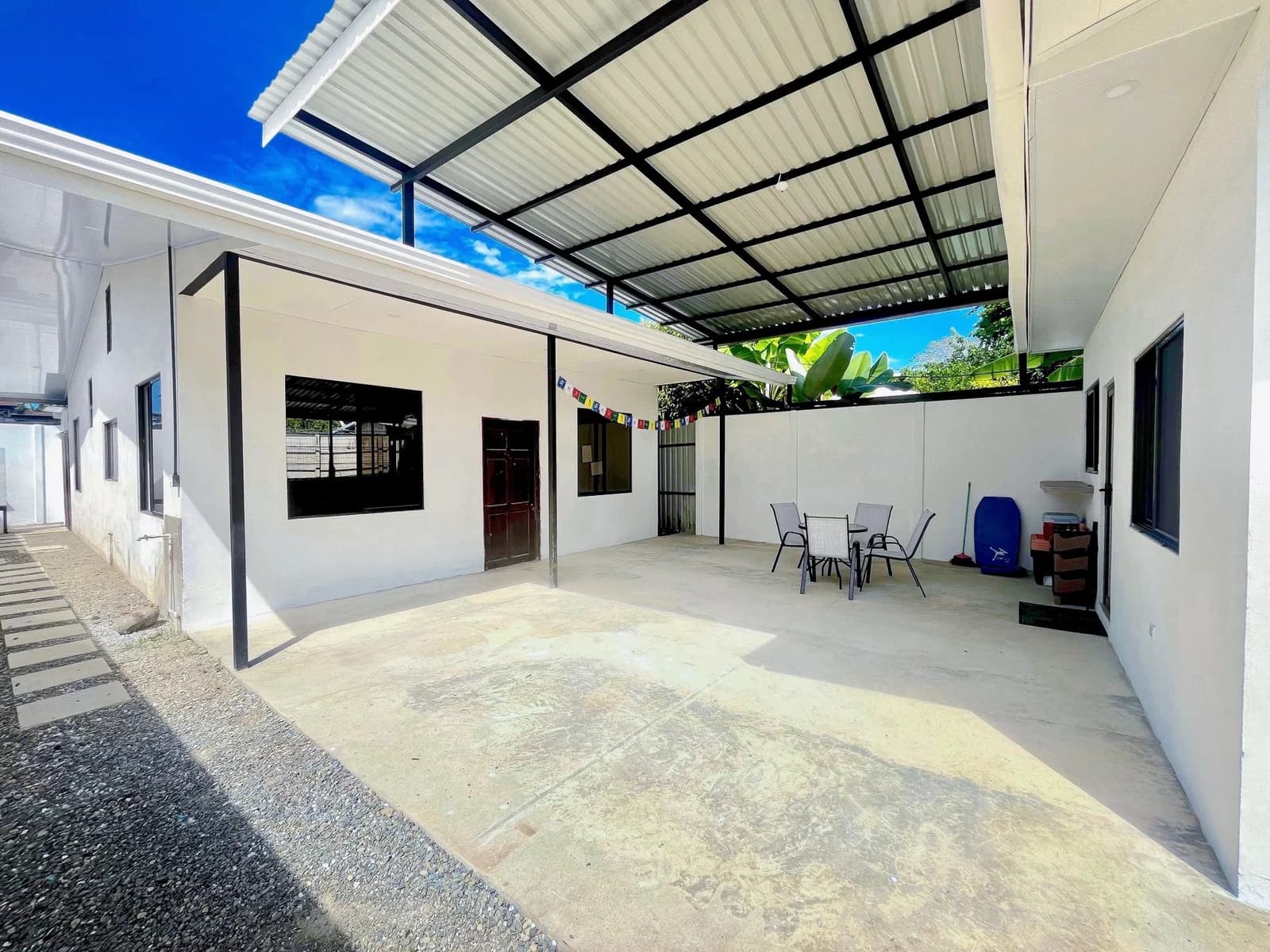 .078 ACRES 2 Bedroom Newly Renovated Home, Plus Another Fixer Upper Home That Can Be Renovated To Make 4 Bedrooms Total! 5min Walk To The Beach! photo 2