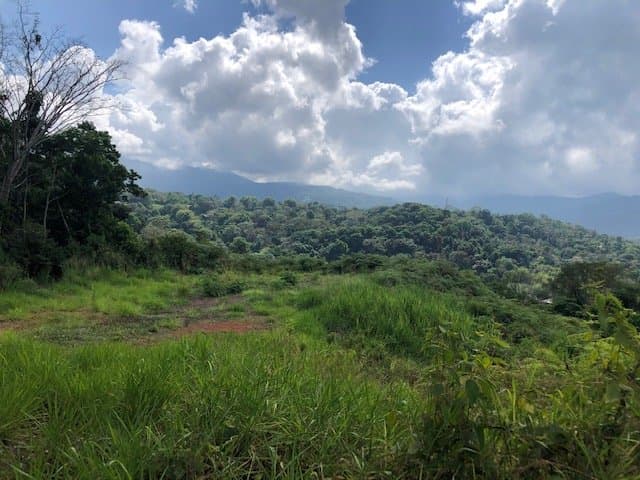 56 ACRES Peak-A-Boo Ocean Views, 3 Waterfalls, Jungle Reserve and Wildlife Corridor, Public Road Frontage! photo 2