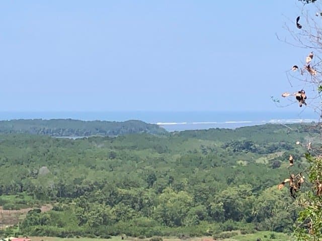 2.97 ACRES Large Piece Of Land With Panoramic Ocean View, Ready To Build Sites, Water Electricity, Financing Option! photo 2