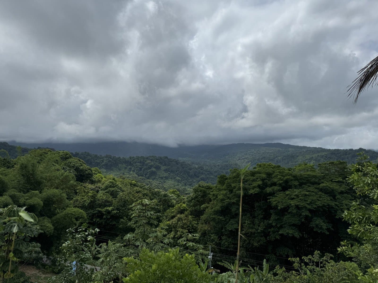 1.11 ACRES Sunrise And Sunset Views, Highway Frontage, Legal AYA Water, Many Mature Fruit Trees! photo 1