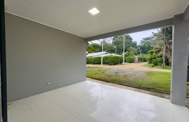 0.07 ACRES 2 Bedroom Home Just Half-Mile From The Stunning, Secluded Playa Chaman! photo 2