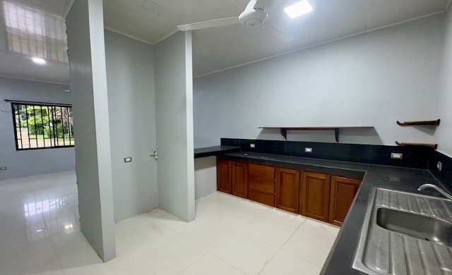 0.07 ACRES 2 Bedroom Home Just Half-Mile From The Stunning, Secluded Playa Chaman! photo 5