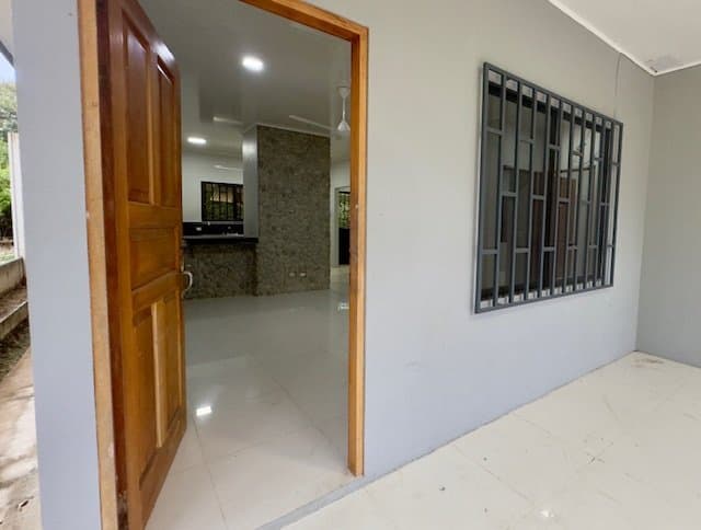 0.07 ACRES 2 Bedroom Home Just Half-Mile From The Stunning, Secluded Playa Chaman! photo 4