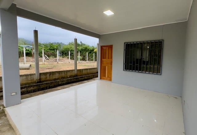 0.07 ACRES 2 Bedroom Home Just Half-Mile From The Stunning, Secluded Playa Chaman! photo 3