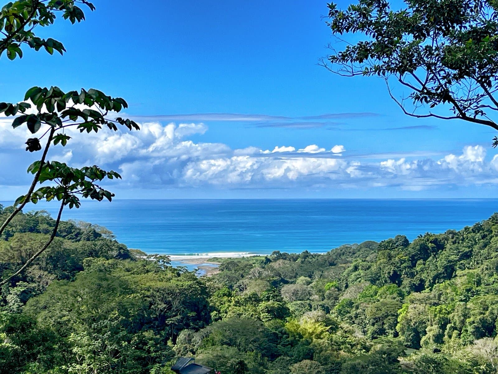 1.75 ACRES – Amazing Ocean View Lot, Gated Community, Legal Water, Minutes From Dominical And Beach! photo 2