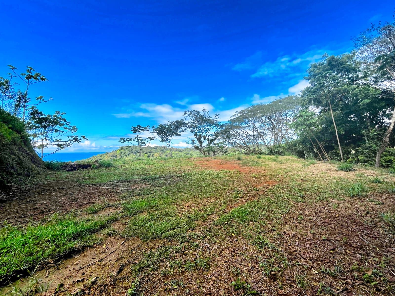 1.75 ACRES – Amazing Ocean View Lot, Gated Community, Legal Water, Minutes From Dominical And Beach! photo 4