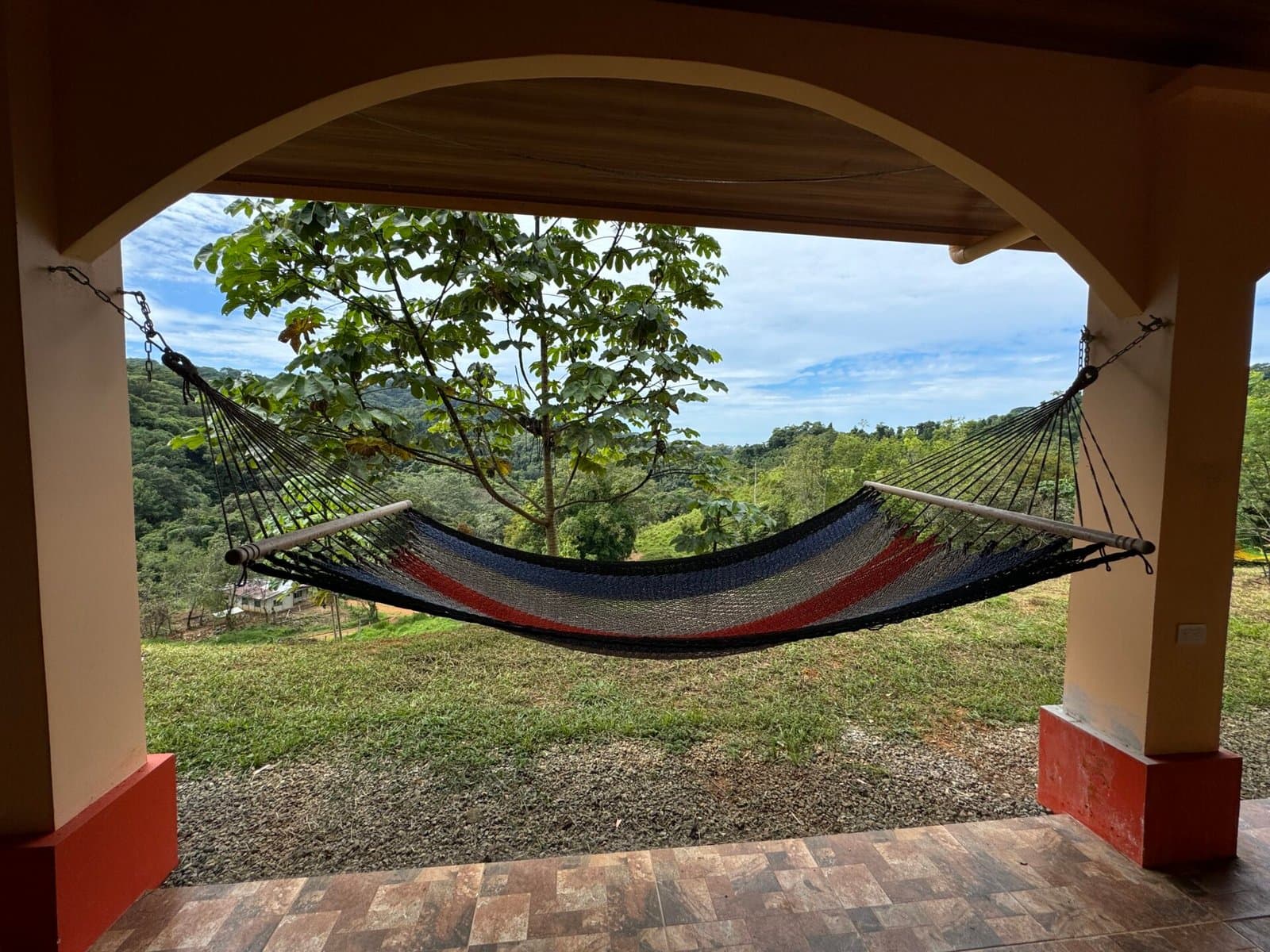 2.6 ACRES 3 Bedroom Home With Beautiful Views, Several More Building Sites, Perfect For Small Farm! property photo 5 in Costa Rica