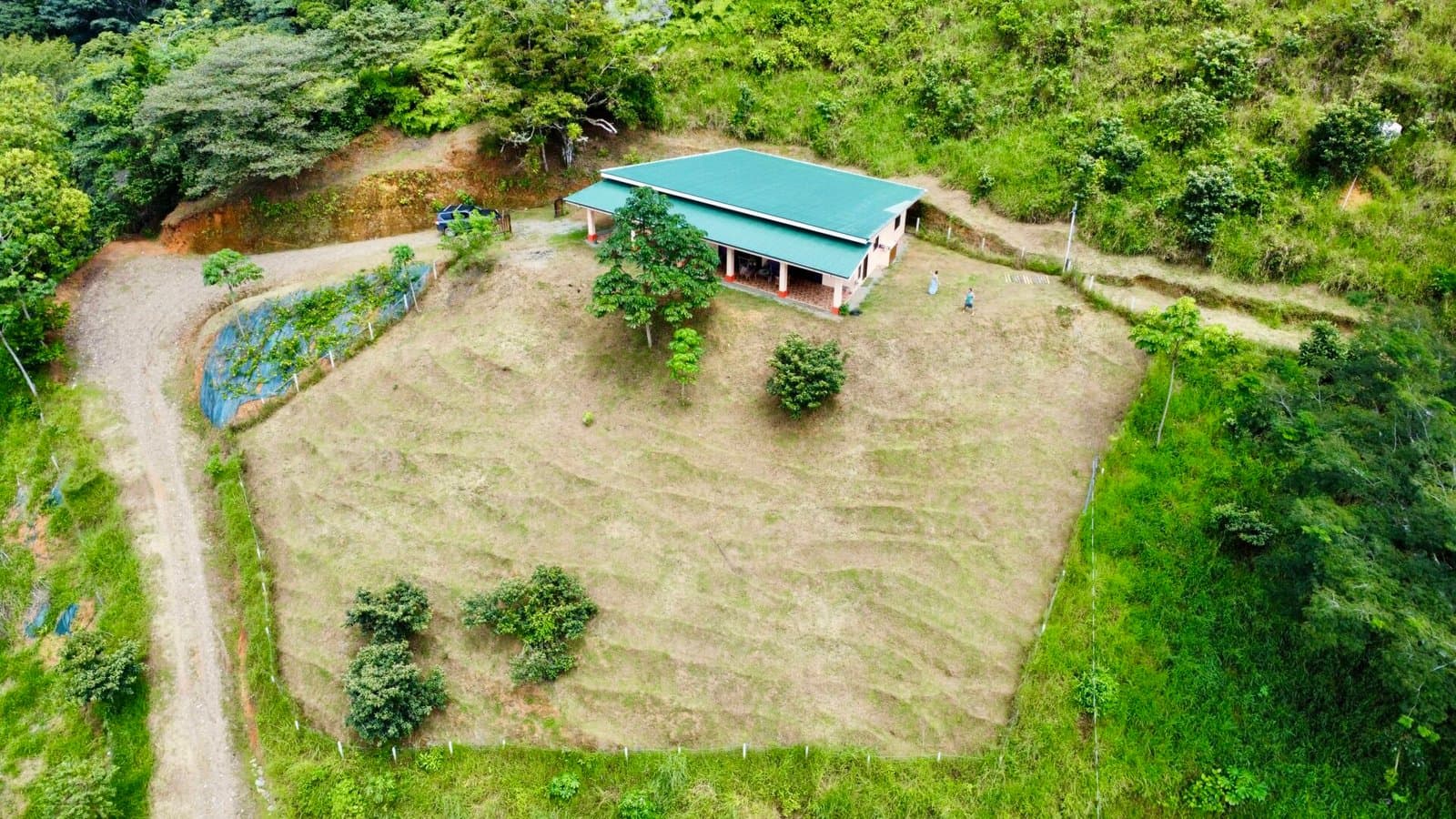 2.6 ACRES 3 Bedroom Home With Beautiful Views, Several More Building Sites, Perfect For Small Farm!