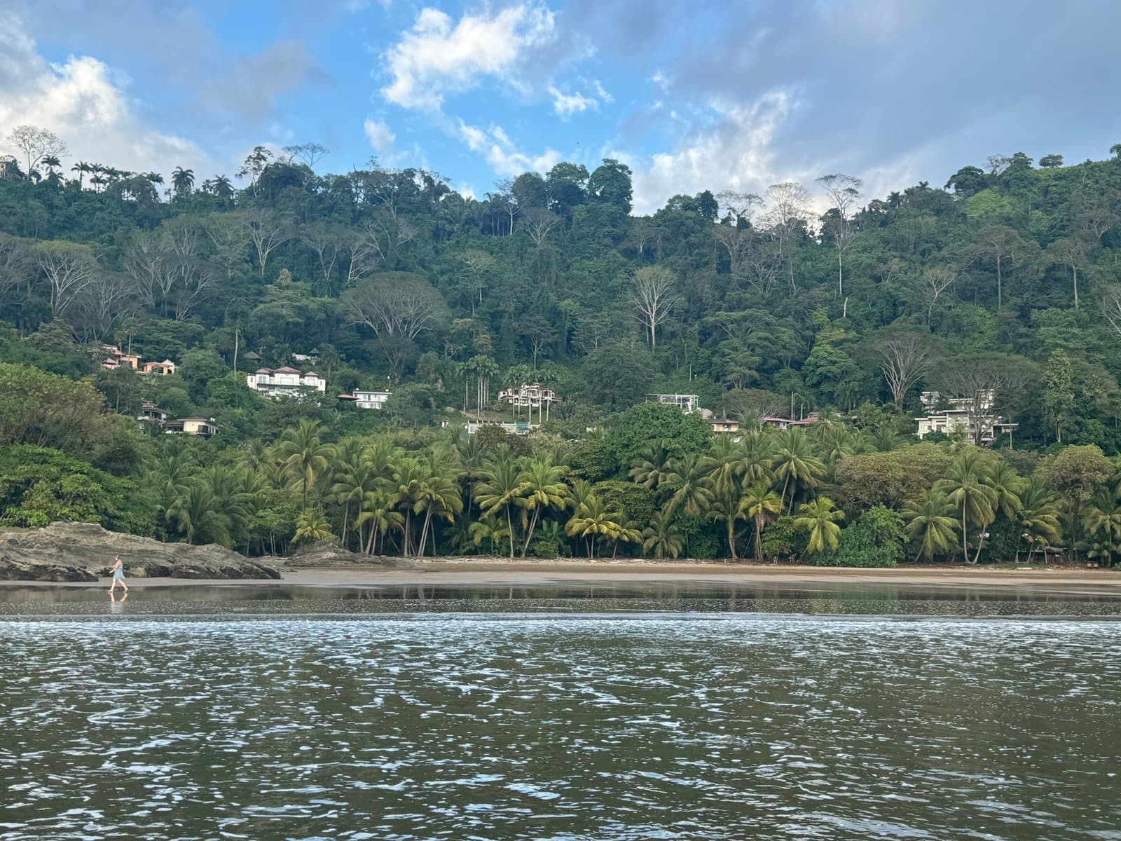 1.42 ACRES 4 Bedrooms 2 Story Ocean-View Home With 2 Bedroom Guest House In Premium Beach Community, Walk to the Beach! photo 3