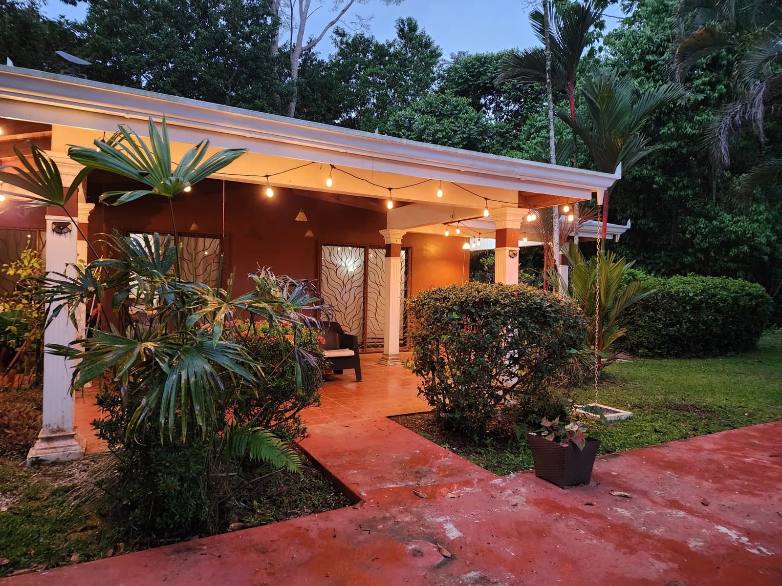 9.12 ACRES 2 Bedroom Serene Charming Mountain Home With Commercial Potential! photo 1