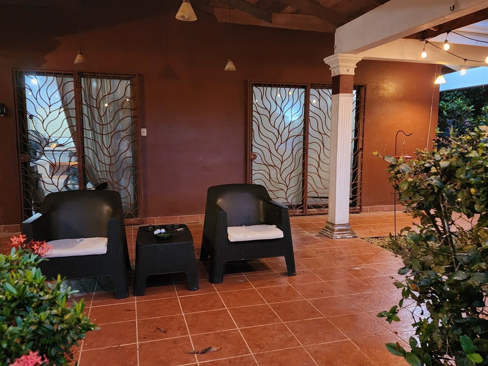 9.12 ACRES 2 Bedroom Serene Charming Mountain Home With Commercial Potential! photo 4