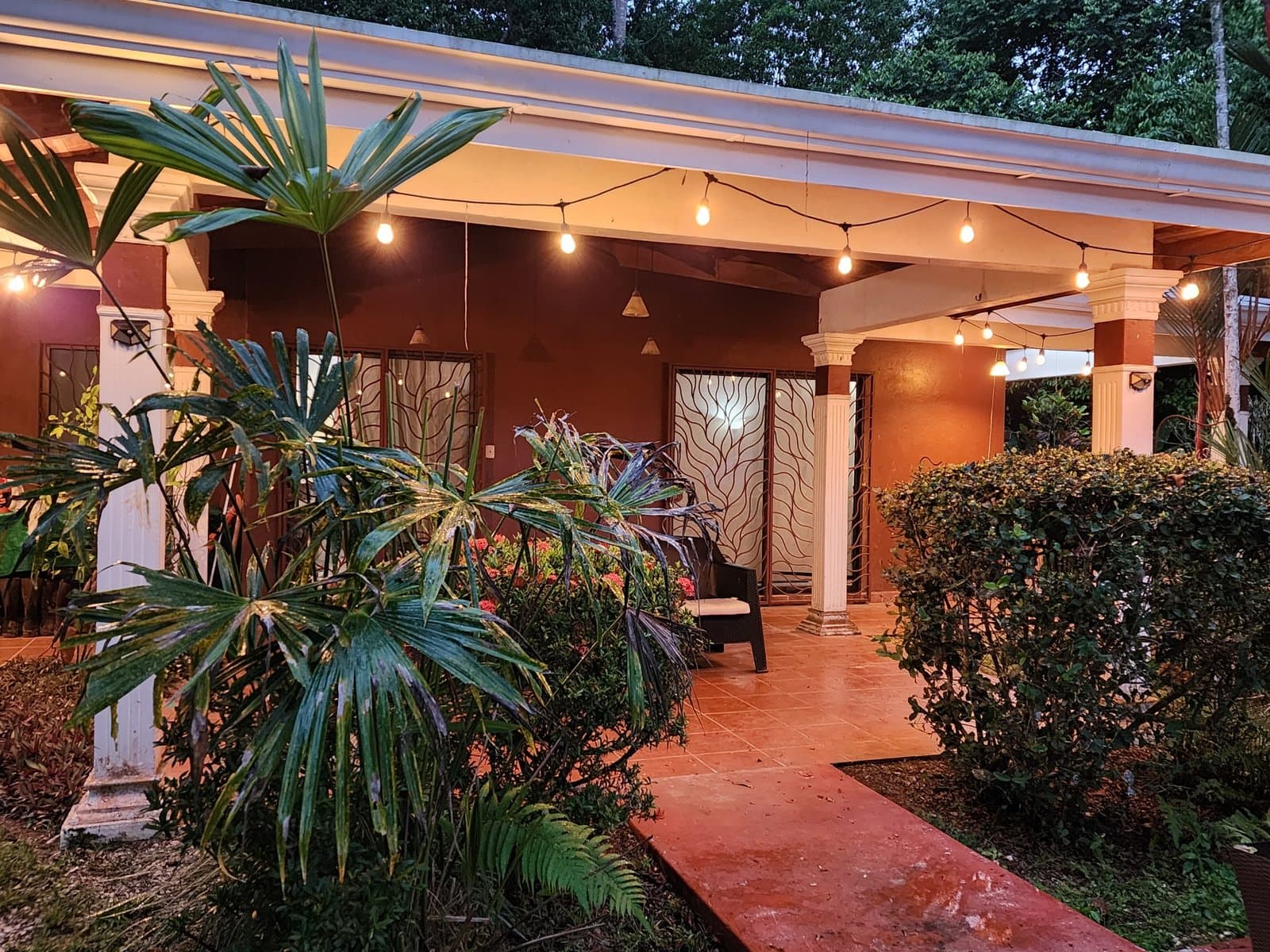 9.12 ACRES 2 Bedroom Serene Charming Mountain Home With Commercial Potential! photo 2