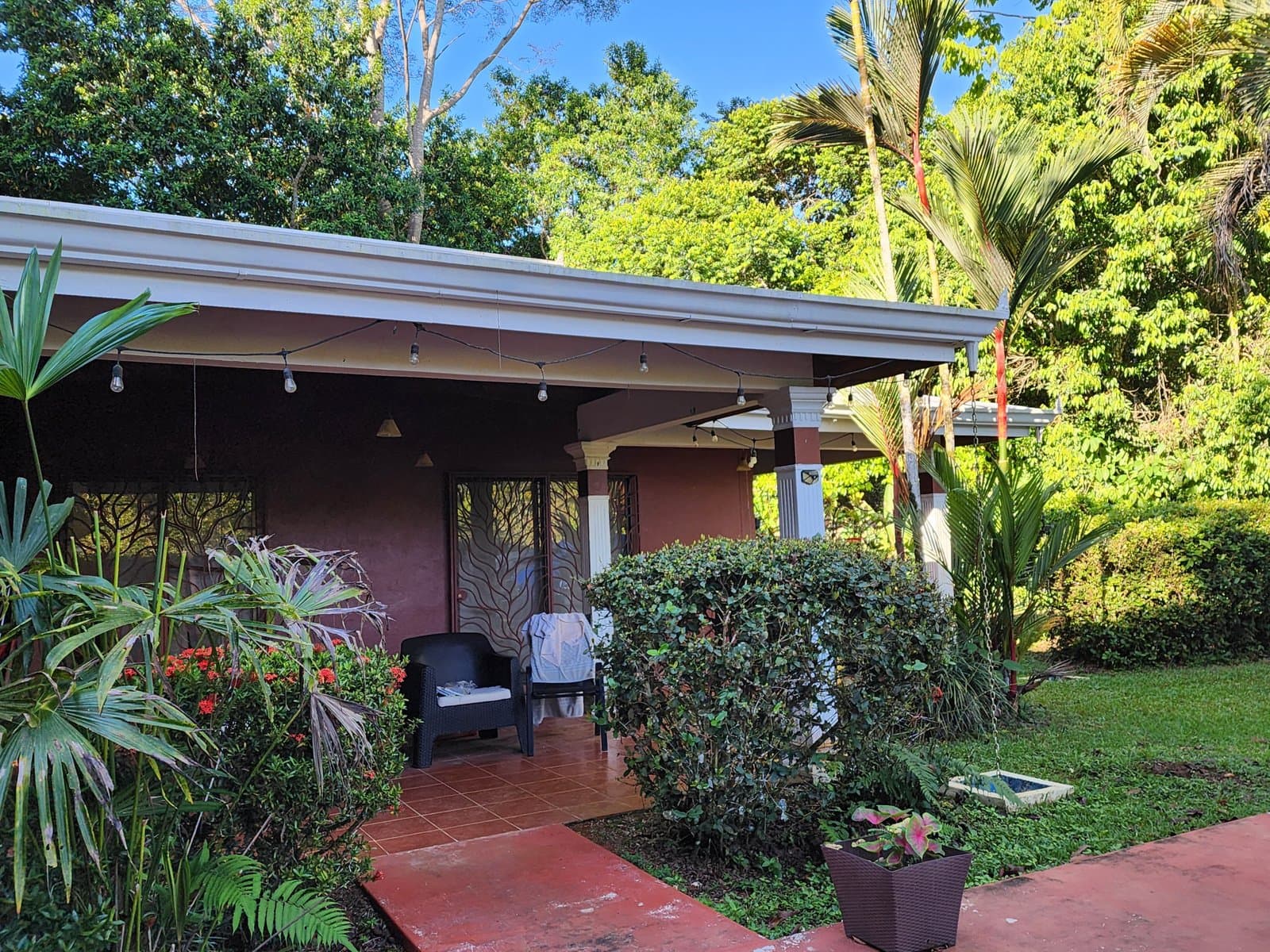 9.12 ACRES 2 Bedroom Serene Charming Mountain Home With Commercial Potential! photo 3