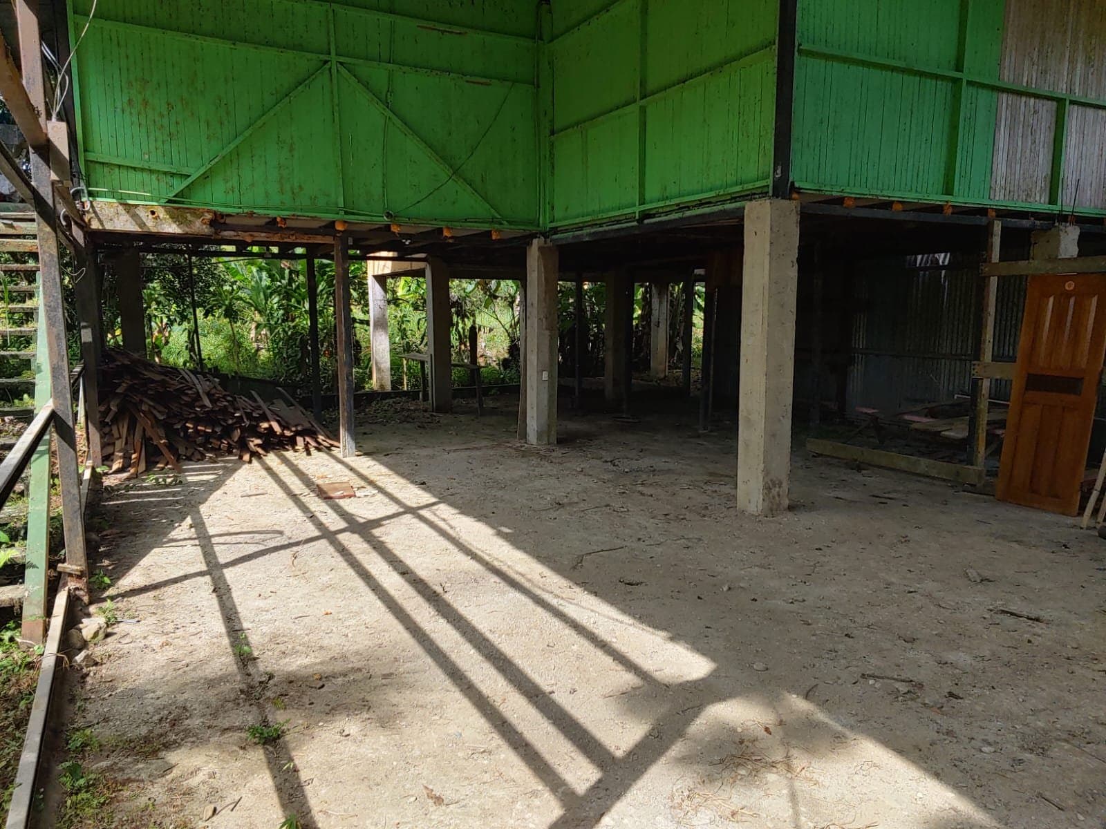 0.23 ACRES Buildable Property Near Waterfalls & Beaches with Legal Utilities And Easy Access! photo 4