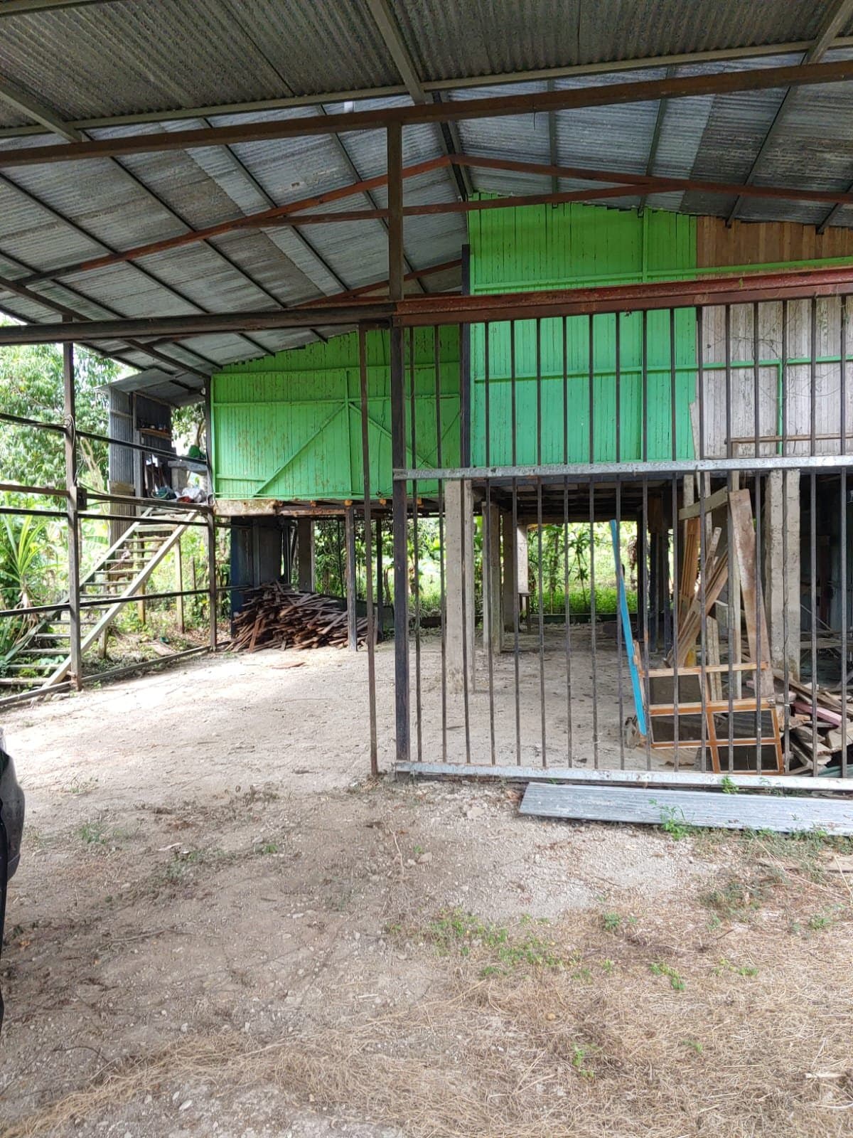 0.23 ACRES Buildable Property Near Waterfalls & Beaches with Legal Utilities And Easy Access! photo 3