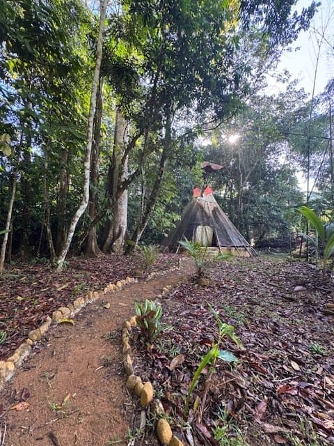 50 ACRES 5 Bedroom 3-Story Home With All Utilities In Place, 3 Ranches, Pool, Tilapia Pond, A Private River With Waterfalls & Swimming Holes And More! photo 2