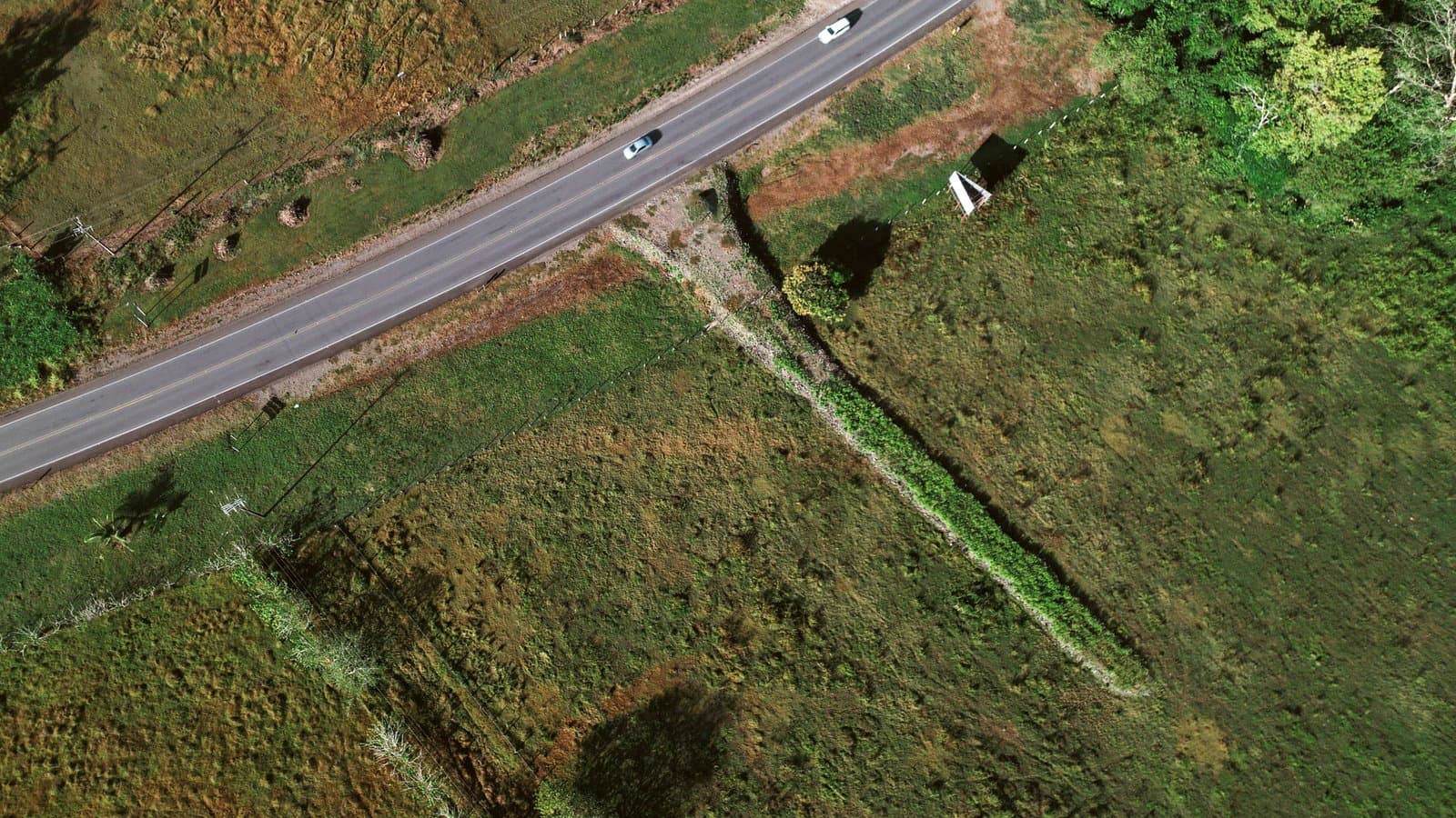 16.6 ACRES Prime Land For Commercial Development Opportunity With Highway Frontage! photo 3